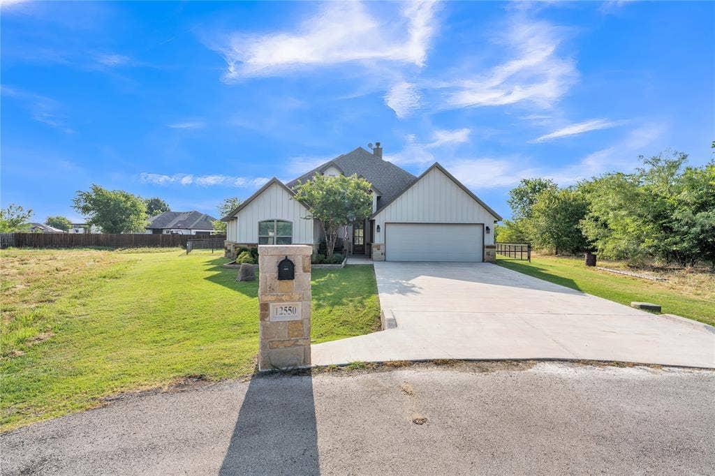 12550 Gumper Court, Fort Worth, TX 76126 12550 Gumper Court, Fort Worth, TX 76126