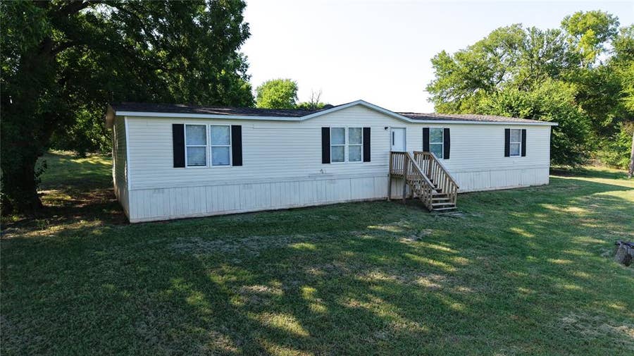 Property photo for 9710 E Fork Circle, Anna, TX