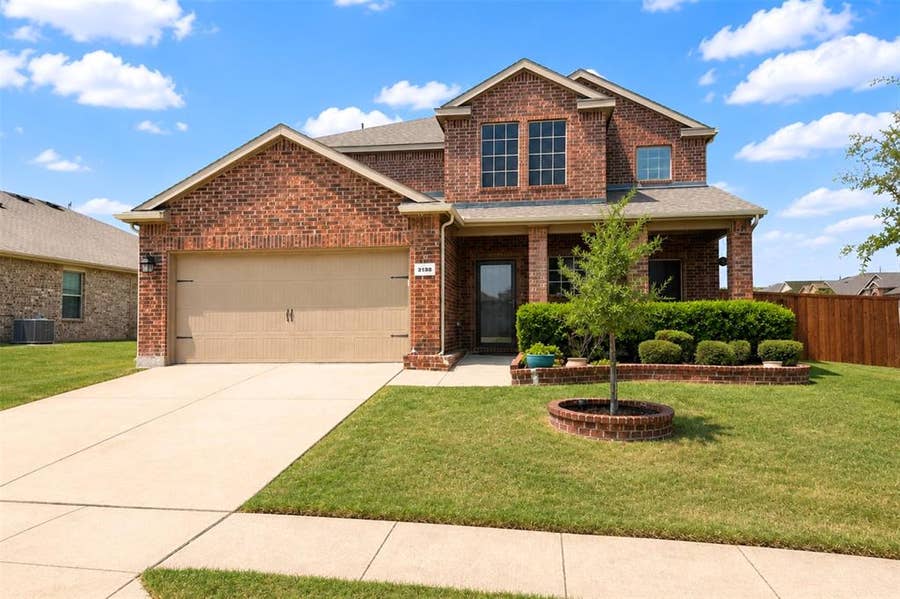 Property photo for 2138 Meadow View Drive, Princeton, TX