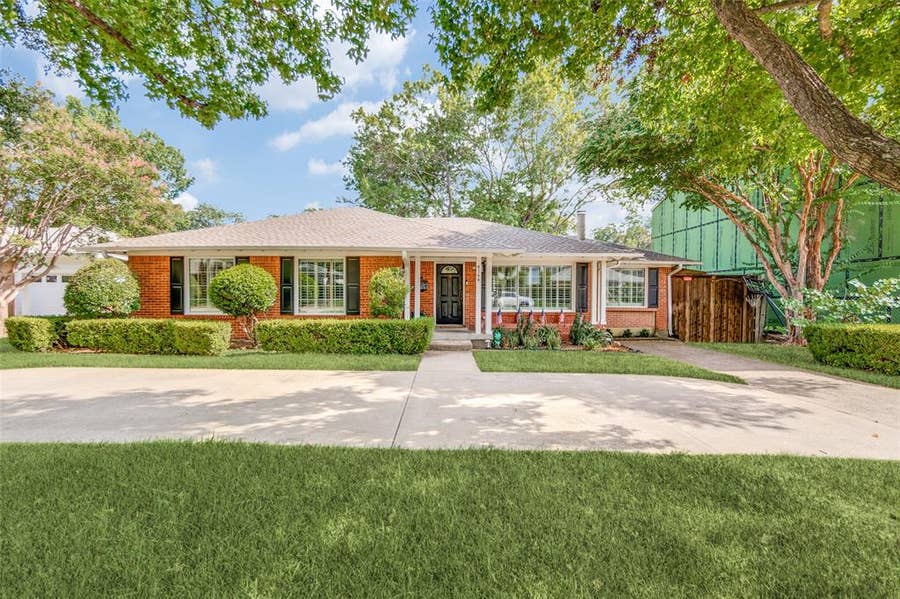 Property photo for 4144 Beechwood Lane, Dallas, TX