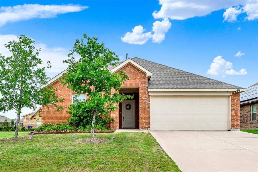 Property photo for 720 Willow View Way, Princeton, TX