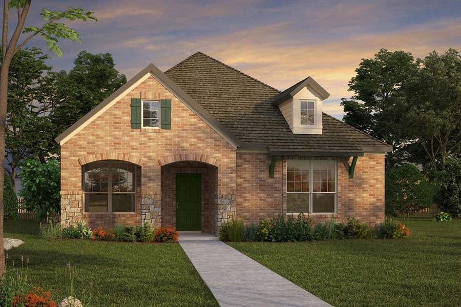 Property photo for 2110 Spotted Fawn Drive, Arlington, TX