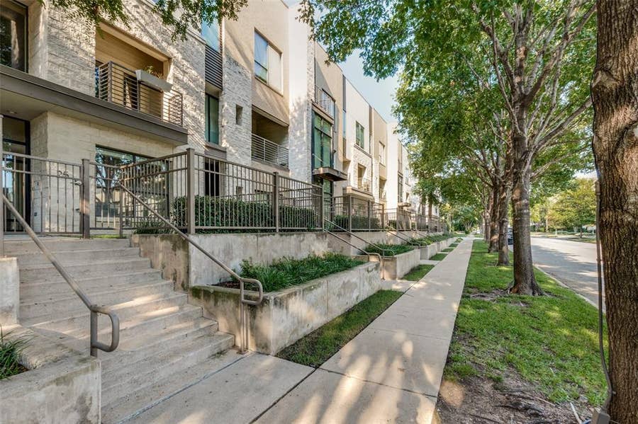 Property photo for 4111 Newton Avenue, #25, Dallas, TX