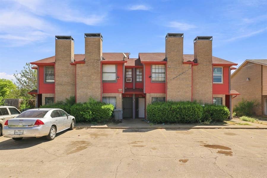 Property photo for 8005 Rothington Road, #11-17, Dallas, TX