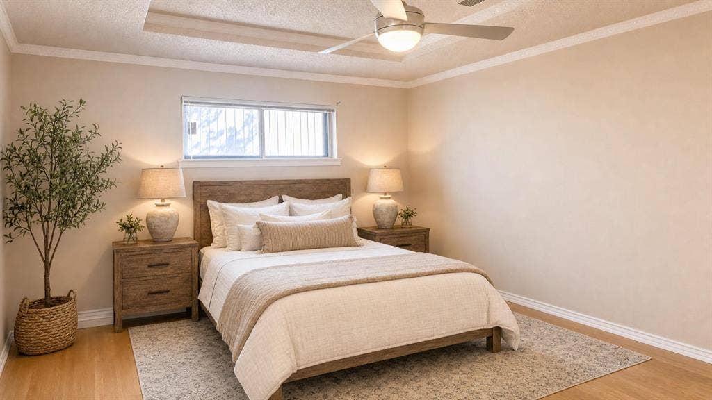 1917 Shady Glen Lane, Dallas, TX 75232 Virtually Staged