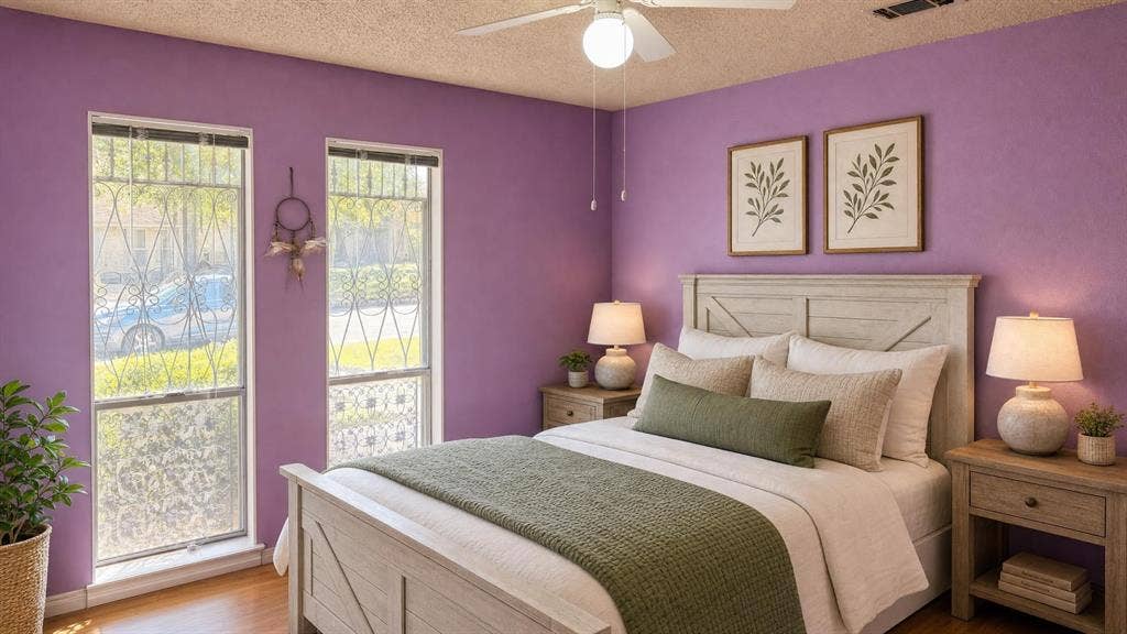 1917 Shady Glen Lane, Dallas, TX 75232 Virtually Staged