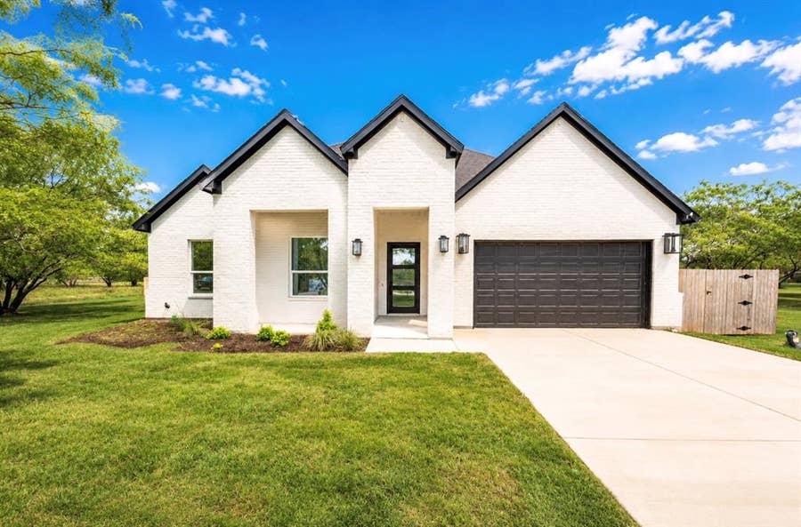 Property photo for 12625 Kollmeyer Way, Fort Worth, TX