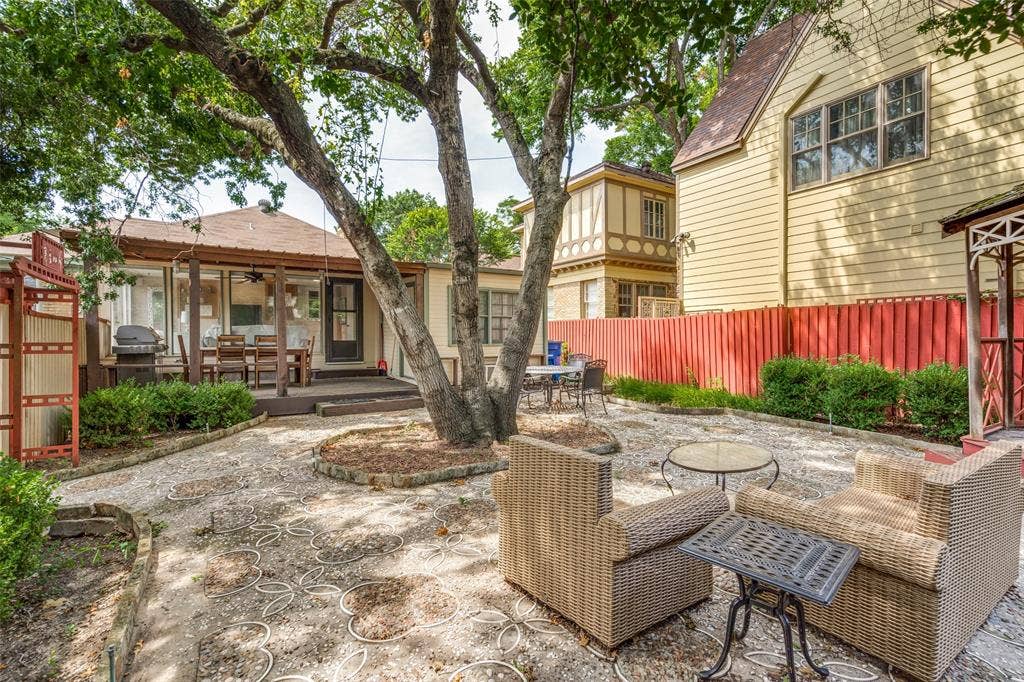 6933 Westlake Avenue, Dallas, TX 75214 6933 Westlake Avenue, Dallas, TX 75214