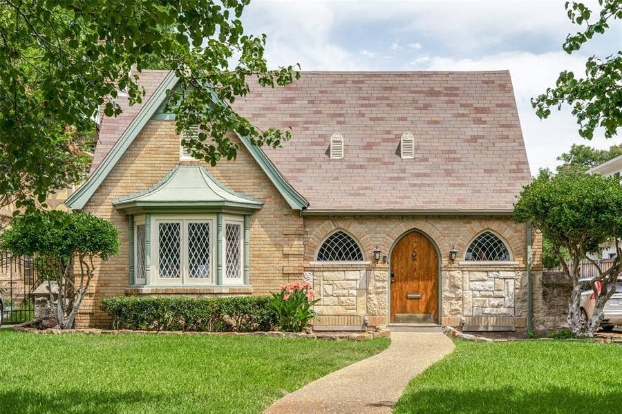 Property photo for 6933 Westlake Avenue, Dallas, TX