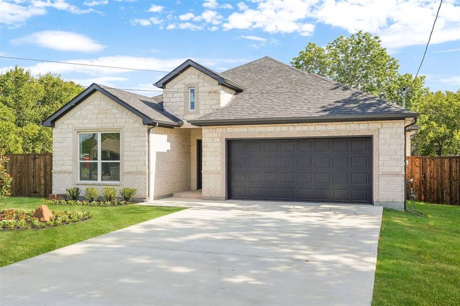 Property photo for 15006 Quail Drive, Balch Springs, TX