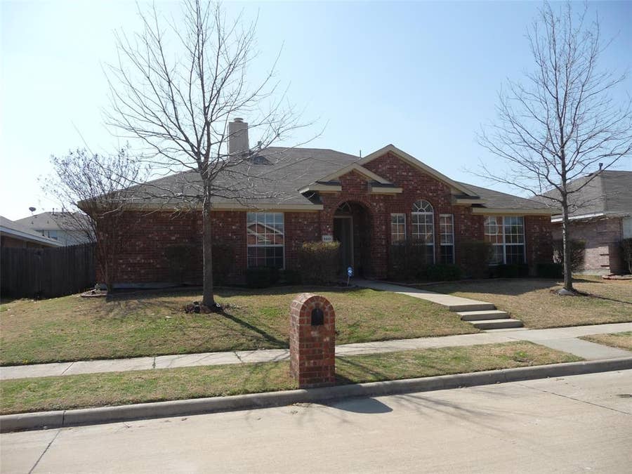 Property photo for 5601 Tulip Drive, McKinney, TX