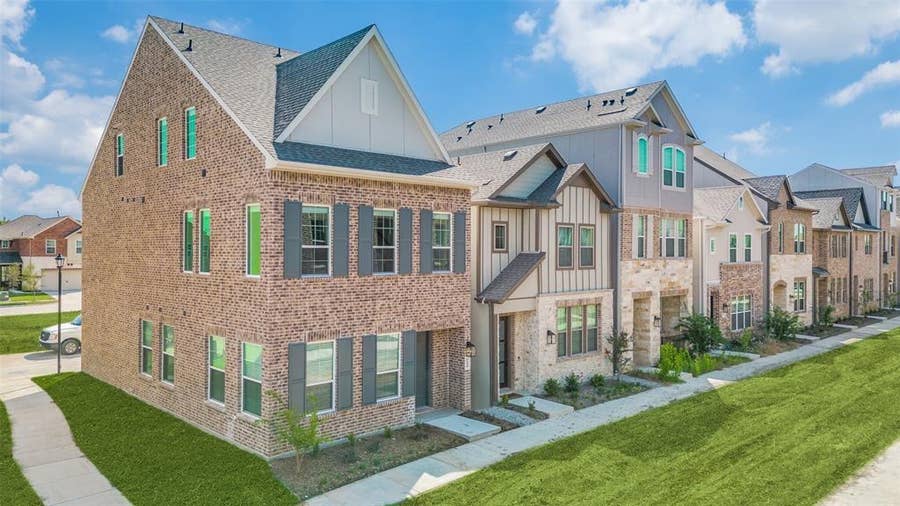 Property photo for 7535 Millingston Road, Dallas, TX