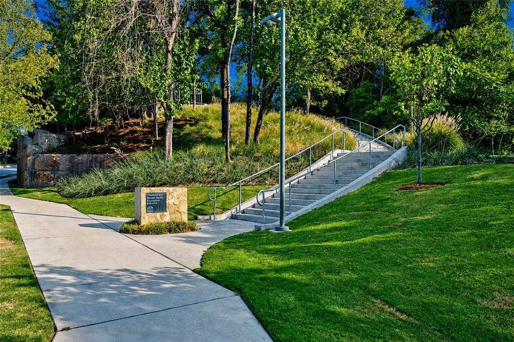 3400 Welborn Street, #318, Dallas, TX 75219 The Katy Trail - Walking distance from The Wyndemere