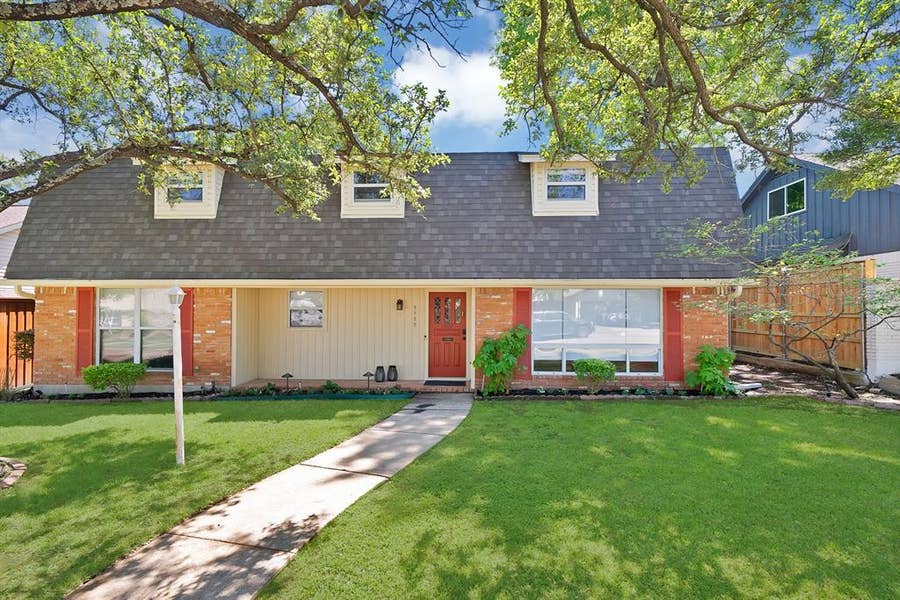 Property photo for 1427 Stagecoach Drive, Richardson, TX