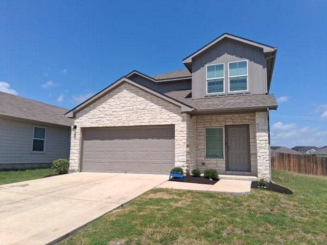Property photo for 15024 Breccia Road, Manor, TX