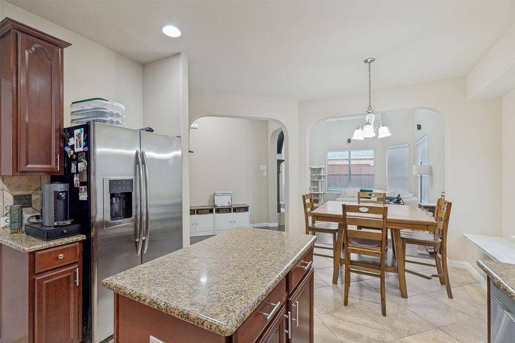 3501 Meridian Drive, McKinney, TX 75070 3501 Meridian Drive, McKinney, TX 75070
