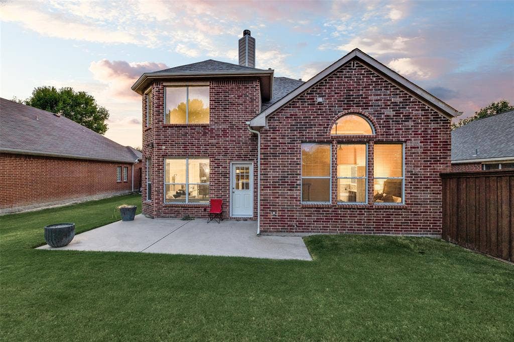 3501 Meridian Drive, McKinney, TX 75070 3501 Meridian Drive, McKinney, TX 75070
