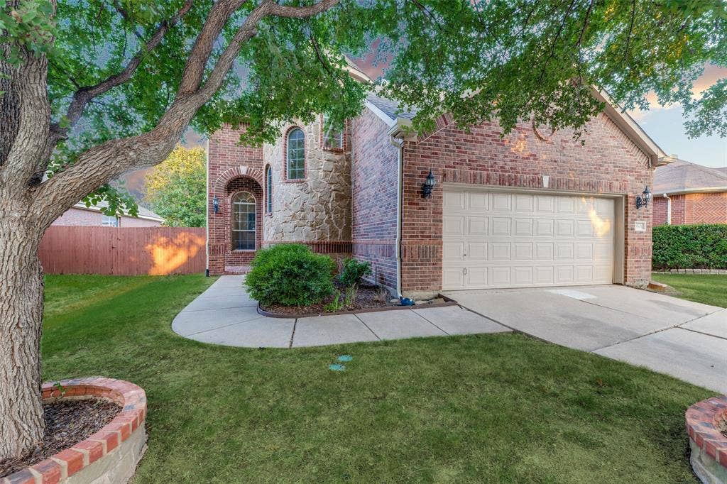 3501 Meridian Drive, McKinney, TX 75070 3501 Meridian Drive, McKinney, TX 75070