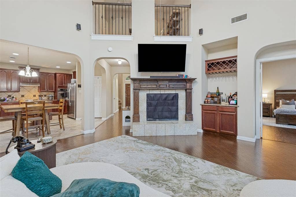 3501 Meridian Drive, McKinney, TX 75070 3501 Meridian Drive, McKinney, TX 75070