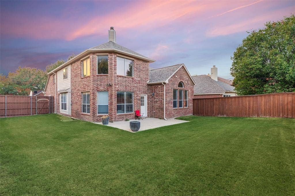 3501 Meridian Drive, McKinney, TX 75070 3501 Meridian Drive, McKinney, TX 75070