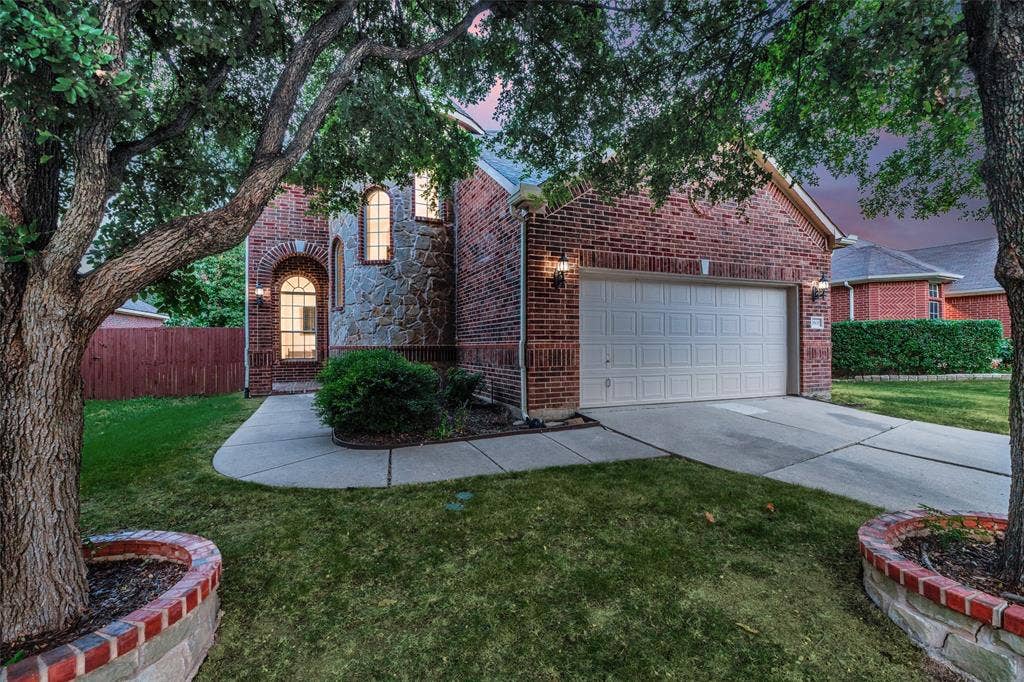 3501 Meridian Drive, McKinney, TX 75070 3501 Meridian Drive, McKinney, TX 75070
