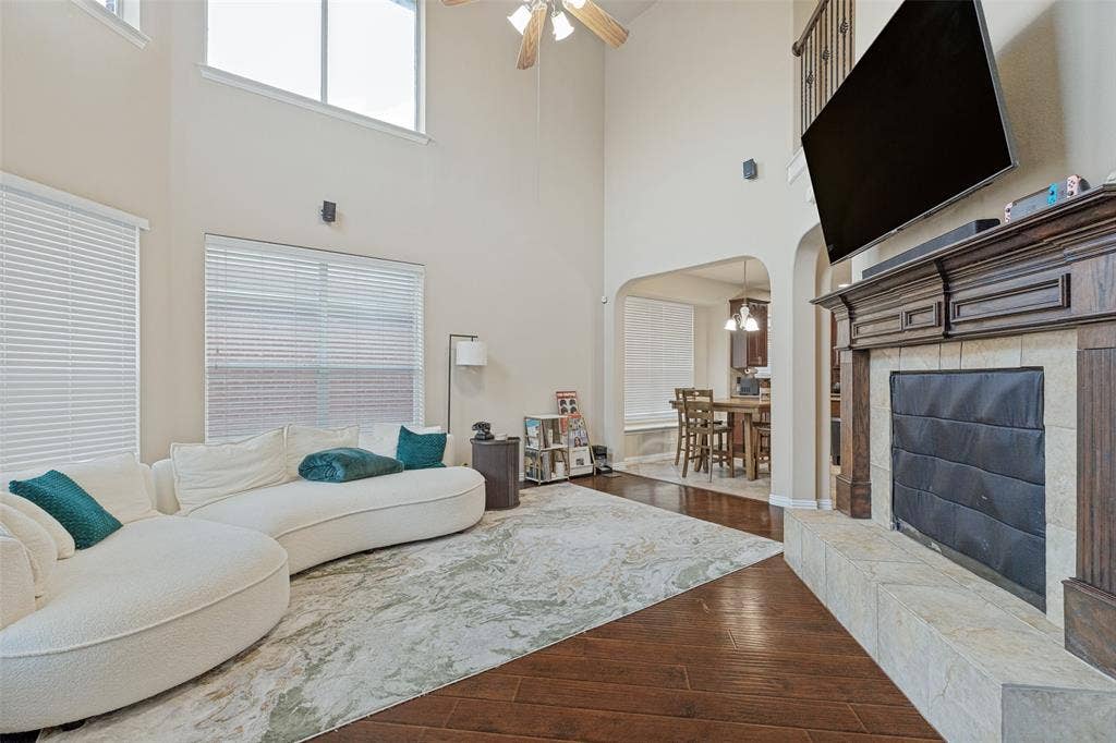 3501 Meridian Drive, McKinney, TX 75070 3501 Meridian Drive, McKinney, TX 75070