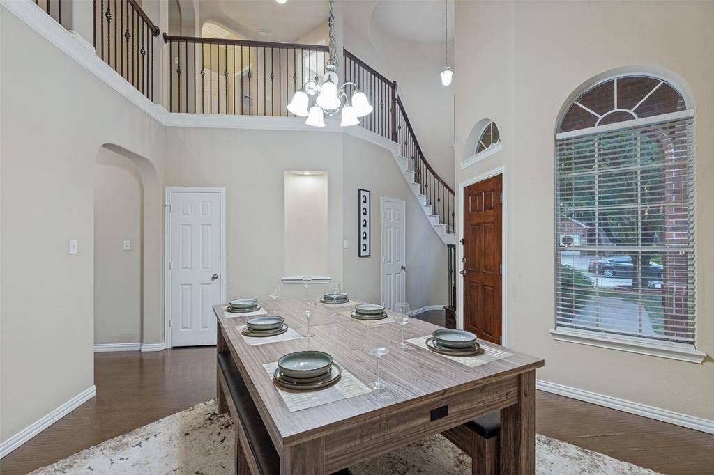 3501 Meridian Drive, McKinney, TX 75070 3501 Meridian Drive, McKinney, TX 75070