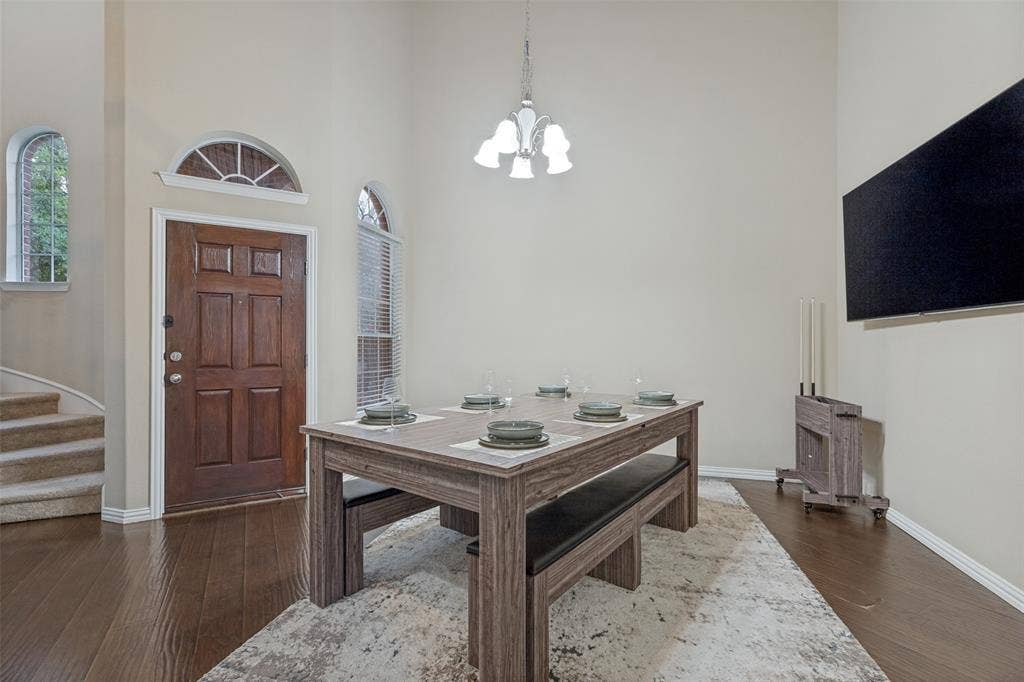 3501 Meridian Drive, McKinney, TX 75070 3501 Meridian Drive, McKinney, TX 75070