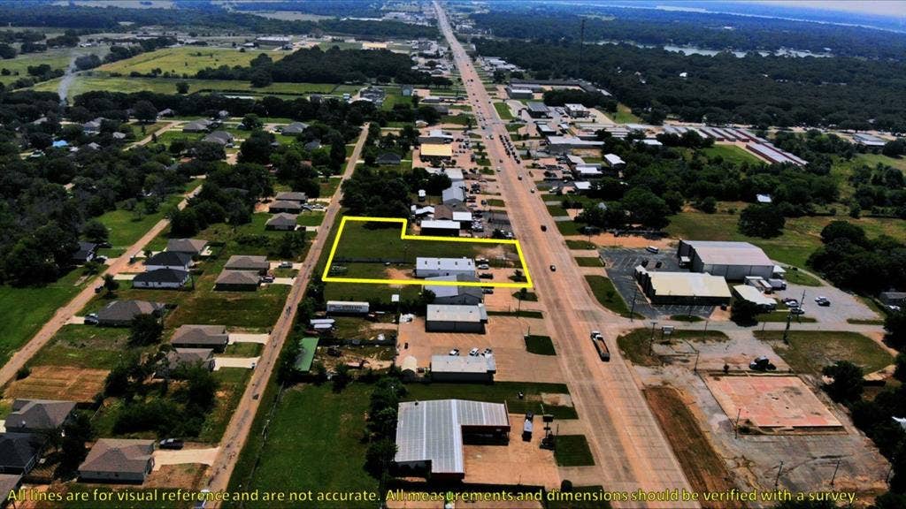 2618 W Main Street, Gun Barrel City, TX 75156 2618 W Main Street, Gun Barrel City, TX 75156