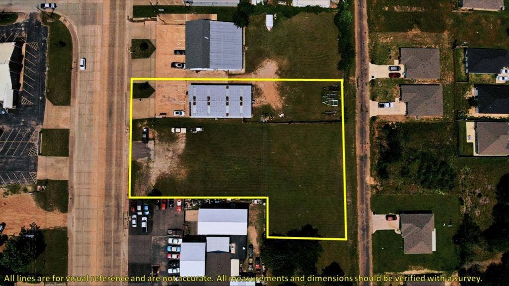2618 W Main Street, Gun Barrel City, TX 75156 2618 W Main Street, Gun Barrel City, TX 75156