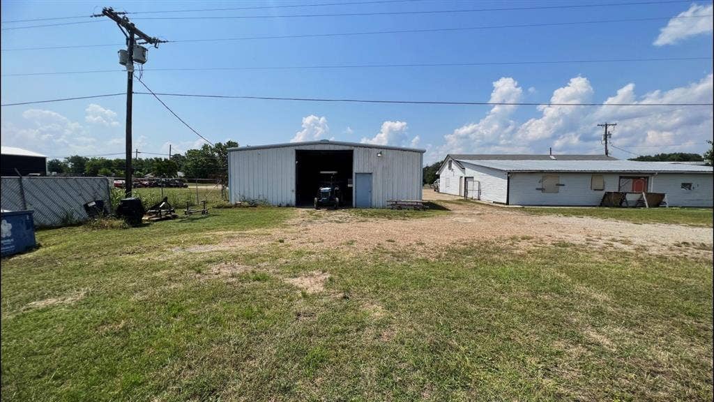 2618 W Main Street, Gun Barrel City, TX 75156 2618 W Main Street, Gun Barrel City, TX 75156