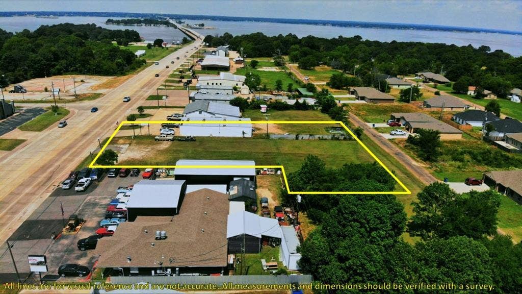 2618 W Main Street, Gun Barrel City, TX 75156 2618 W Main Street, Gun Barrel City, TX 75156