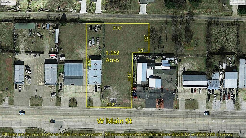 2618 W Main Street, Gun Barrel City, TX 75156 2618 W Main Street, Gun Barrel City, TX 75156