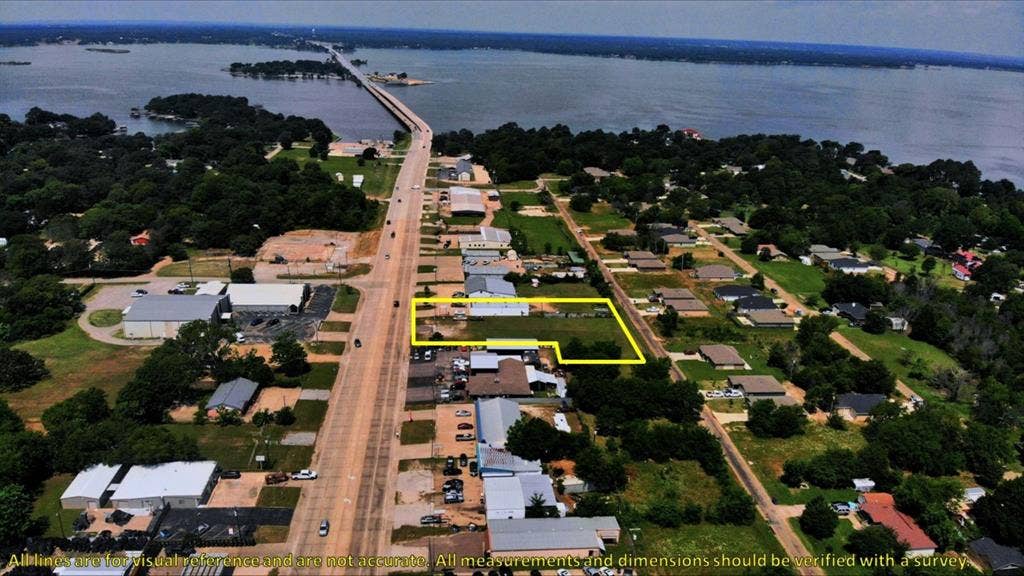 2618 W Main Street, Gun Barrel City, TX 75156 2618 W Main Street, Gun Barrel City, TX 75156