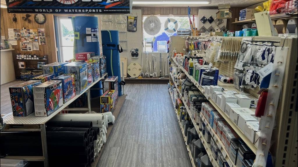 2618 W Main Street, Gun Barrel City, TX 75156 2618 W Main Street, Gun Barrel City, TX 75156