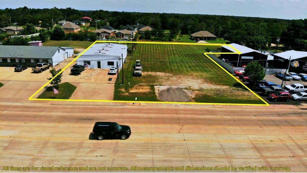 2618 W Main Street, Gun Barrel City, TX 75156 2618 W Main Street, Gun Barrel City, TX 75156