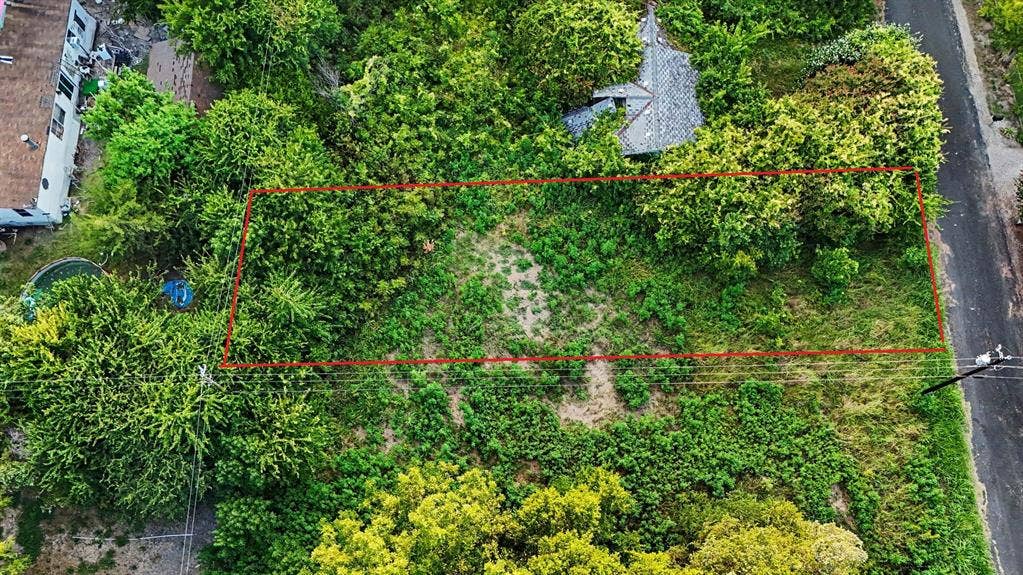 00 County Road 930, Nevada, TX 75173 Lot outlines are approximate