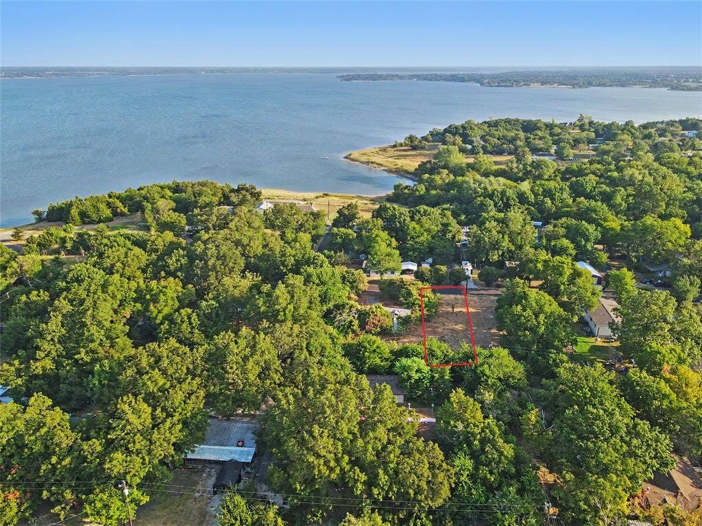 00 County Road 930, Nevada, TX 75173 Proximity to Lake