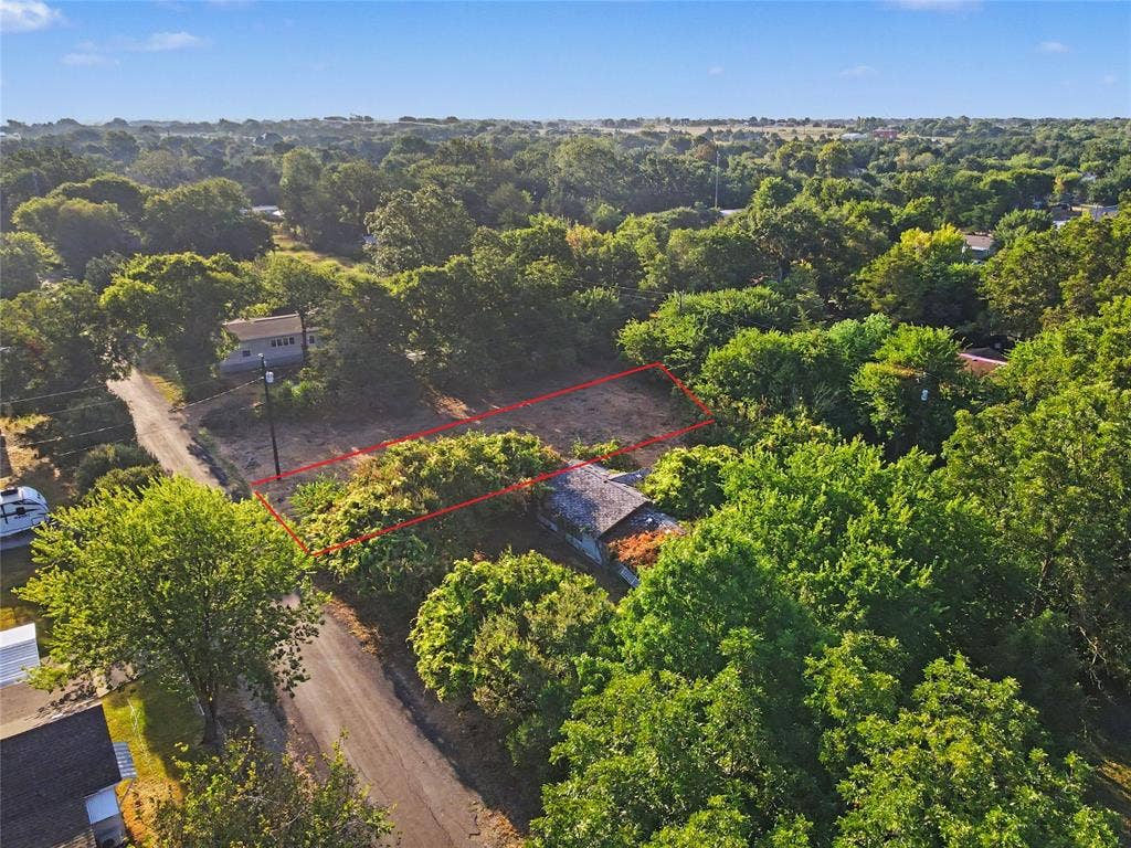 00 County Road 930, Nevada, TX 75173 Lot outlines are approximate