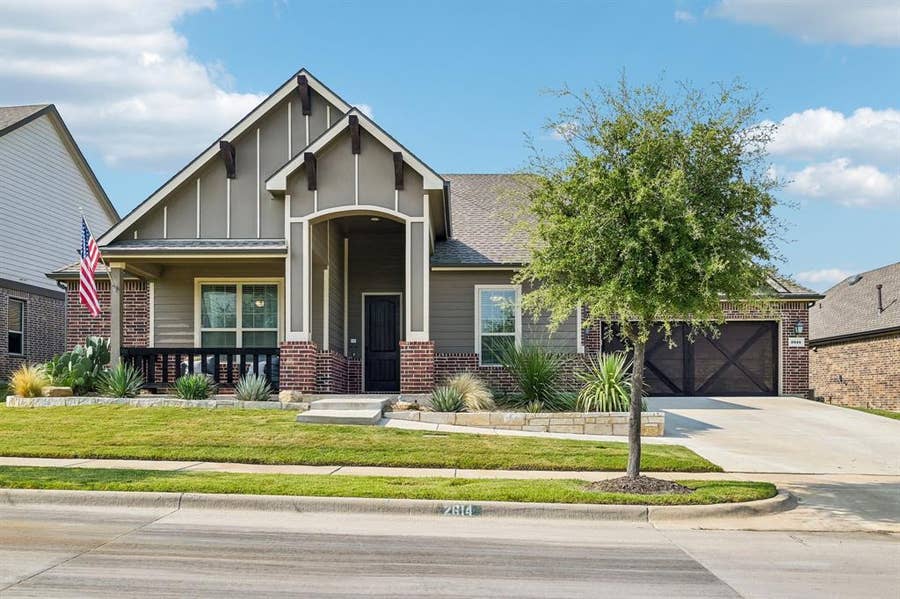 Property photo for 2614 Long Common N, Rockwall, TX