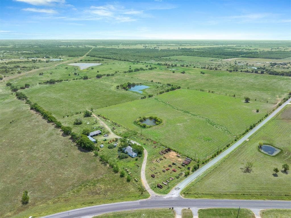 5030 N Fm 148, Crandall, TX 75114 5030 N Fm 148, Crandall, TX 75114