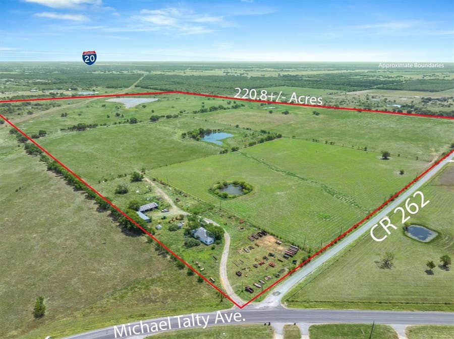 Property photo for 5030 N Fm 148, Crandall, TX