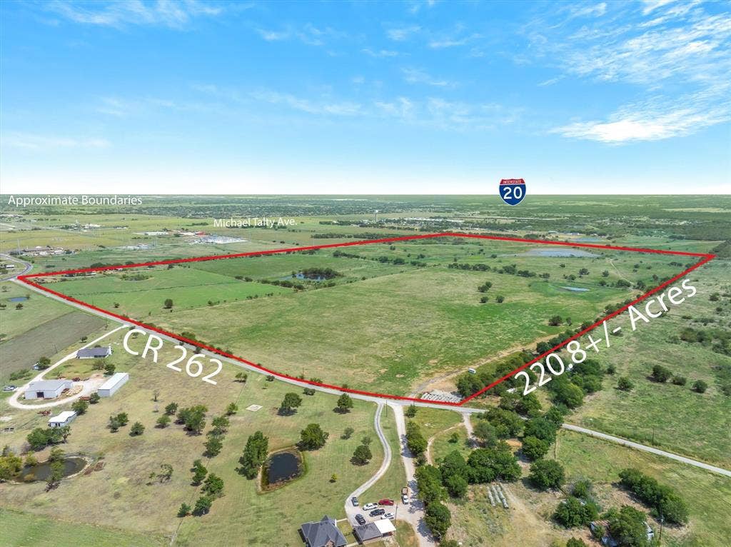5030 N Fm 148, Crandall, TX 75114 5030 N Fm 148, Crandall, TX 75114