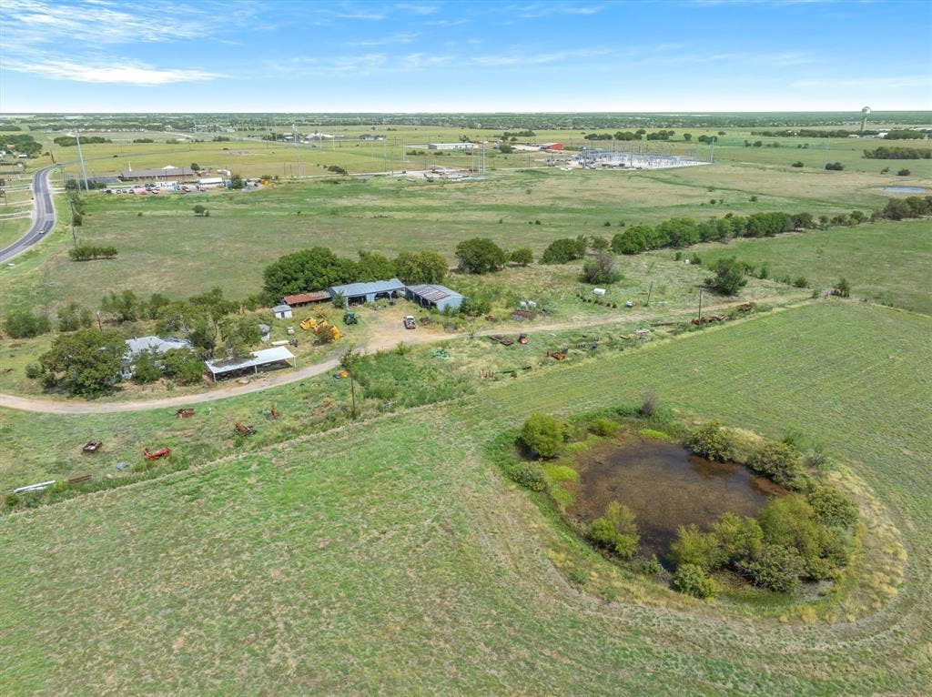 5030 N Fm 148, Crandall, TX 75114 5030 N Fm 148, Crandall, TX 75114
