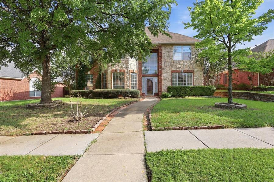 Property photo for 2809 Tallahassee, Plano, TX