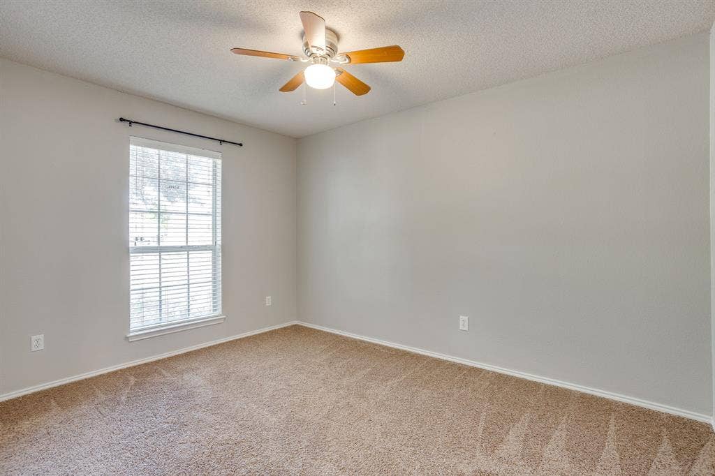 400 Bretts Way, Burleson, TX 76028 3rd bedroom
