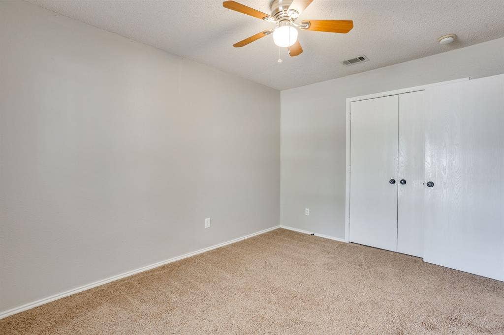 400 Bretts Way, Burleson, TX 76028 3rd bedroom