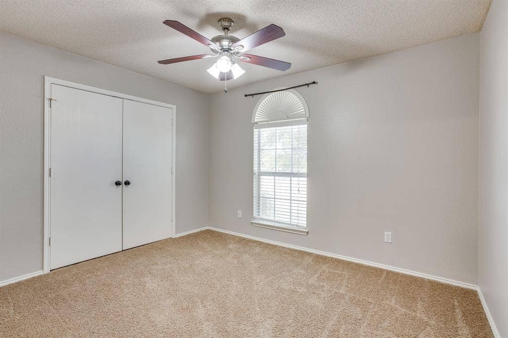 400 Bretts Way, Burleson, TX 76028 2nd bedroom