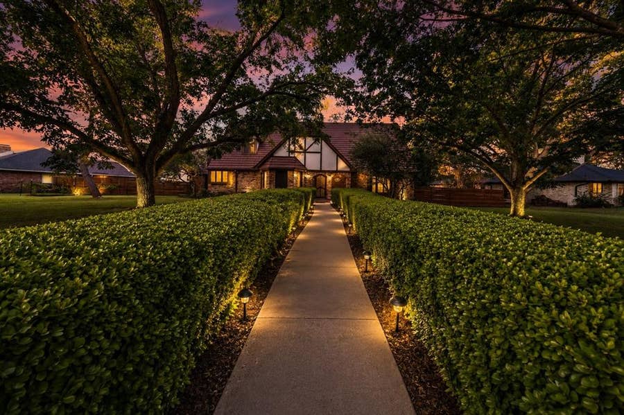 Property photo for 212 Magic Lane, Sunnyvale, TX