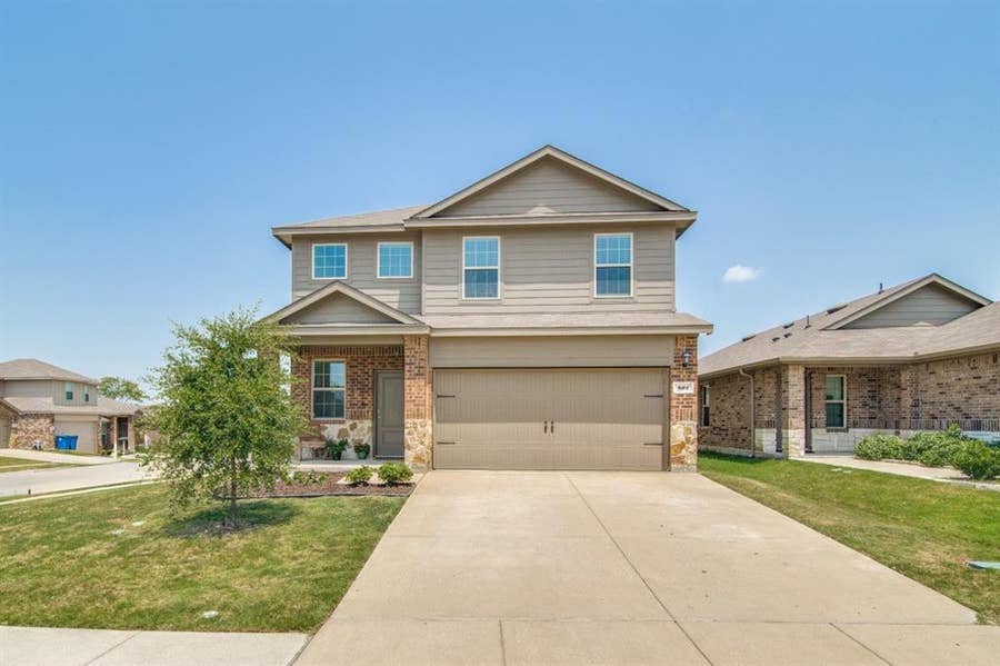 Property photo for 801 Sunrise Lane, Royse City, TX